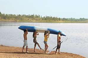 Nature Trails Sajan, Vikramgad