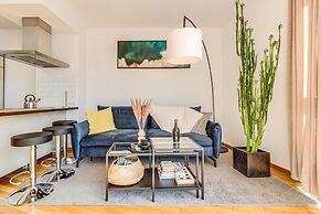 RentPlanet - Apartamenty Stare Miasto