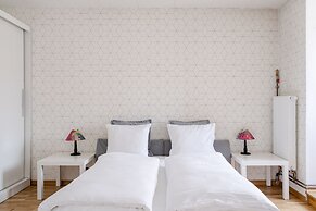 RentPlanet - Apartamenty Stare Miasto