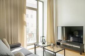 RentPlanet - Apartamenty Stare Miasto