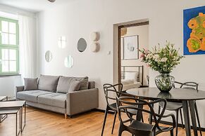 RentPlanet - Apartamenty Stare Miasto