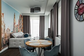 RentPlanet - Apartamenty Stare Miasto