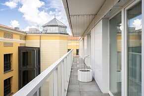 RentPlanet - Apartamenty Stare Miasto