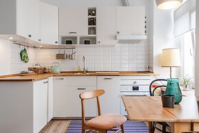 RentPlanet - Apartamenty Stare Miasto