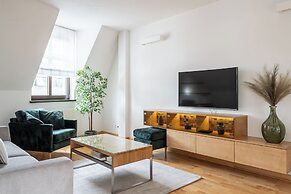 RentPlanet - Apartamenty Stare Miasto