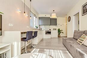 RentPlanet - Apartamenty Stare Miasto