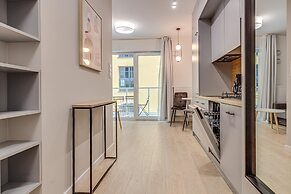 RentPlanet - Apartamenty Stare Miasto