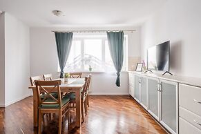 RentPlanet - Apartamenty Stare Miasto