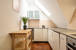 RentPlanet - Apartamenty Stare Miasto