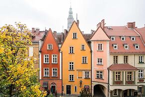 RentPlanet - Apartamenty Stare Miasto