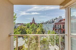 RentPlanet - Apartamenty Stare Miasto