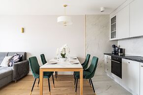 RentPlanet - Apartamenty Stare Miasto