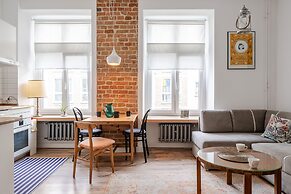 RentPlanet - Apartamenty Stare Miasto