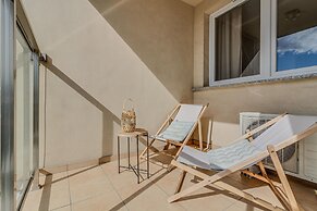 RentPlanet - Apartamenty Stare Miasto