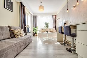 RentPlanet - Apartamenty Stare Miasto