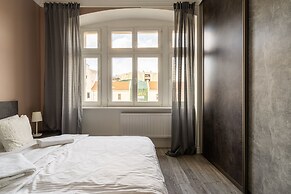 RentPlanet - Apartamenty Stare Miasto