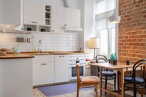 RentPlanet - Apartamenty Stare Miasto