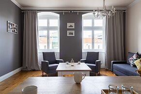 RentPlanet - Apartamenty Stare Miasto