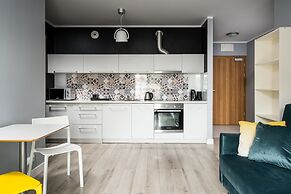 RentPlanet - Apartamenty Stare Miasto