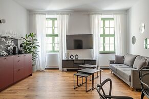 RentPlanet - Apartamenty Stare Miasto