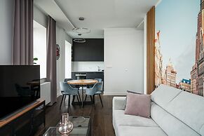 RentPlanet - Apartamenty Stare Miasto