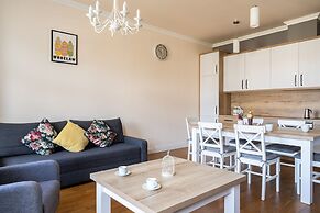 RentPlanet - Apartamenty Stare Miasto