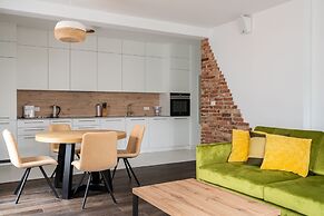 RentPlanet - Apartamenty Stare Miasto