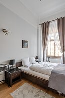 RentPlanet - Apartamenty Stare Miasto