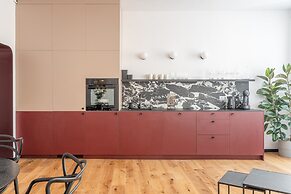 RentPlanet - Apartamenty Stare Miasto