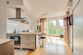 RentPlanet - Apartamenty Stare Miasto