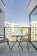 RentPlanet - Apartamenty Stare Miasto