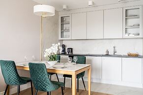 RentPlanet - Apartamenty Stare Miasto