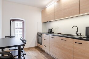 RentPlanet - Apartamenty Stare Miasto