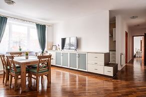 RentPlanet - Apartamenty Stare Miasto