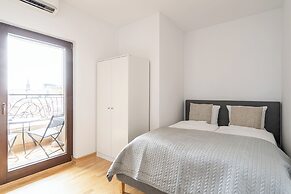 RentPlanet - Apartamenty Stare Miasto