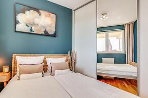 RentPlanet - Apartamenty Stare Miasto