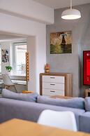 RentPlanet - Apartamenty Stare Miasto