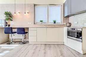 RentPlanet - Apartamenty Stare Miasto