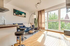 RentPlanet - Apartamenty Stare Miasto