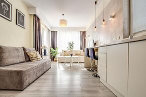 RentPlanet - Apartamenty Stare Miasto