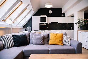 RentPlanet - Apartamenty Stare Miasto