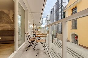 RentPlanet - Apartamenty Stare Miasto