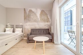 RentPlanet - Apartamenty Stare Miasto