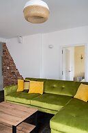 RentPlanet - Apartamenty Stare Miasto