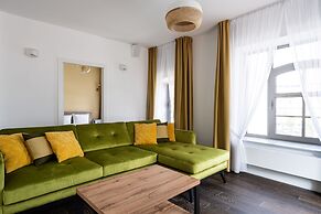 RentPlanet - Apartamenty Stare Miasto