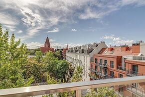 RentPlanet - Apartamenty Stare Miasto