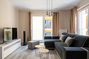 RentPlanet - Apartamenty Stare Miasto