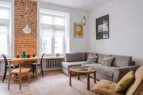 RentPlanet - Apartamenty Stare Miasto