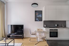 RentPlanet - Apartamenty Stare Miasto