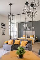 RentPlanet - Apartamenty Stare Miasto